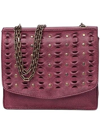 FRYE Jade Cross Body Crossbody Bag (view 1)