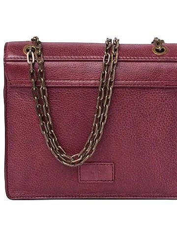 FRYE Jade Cross Body Crossbody Bag (view 2)