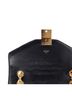 Céline 100% Leather Black Brown C Bag Quilted Leather Medium One size - photo 6