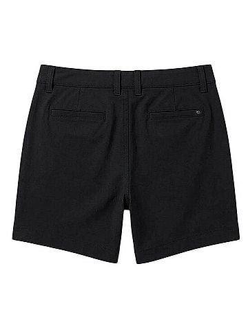 Banana Republic Chino Short Dressy Shorts (view 2)