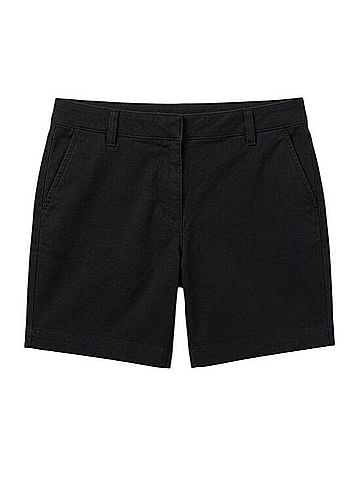 Banana Republic Chino Short Dressy Shorts (view 1)