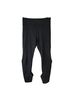 Free People Solid Gray Active Pants Size M - photo 1