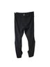 Free People Solid Gray Active Pants Size M - photo 2