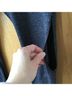Free People Solid Gray Active Pants Size M - photo 11