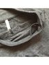 Free People Solid Gray Active Pants Size M - photo 8