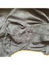 Free People Solid Gray Active Pants Size M - photo 9