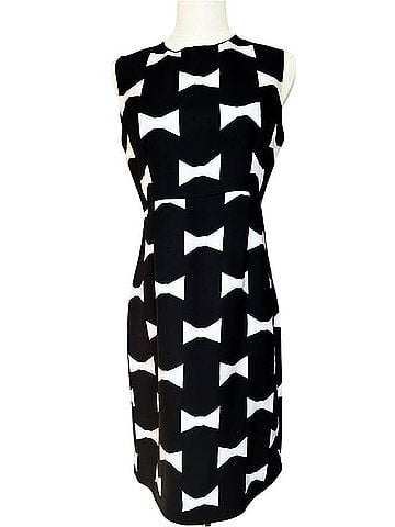Kate Spade New York Cora Cocktail Dress (view 1)