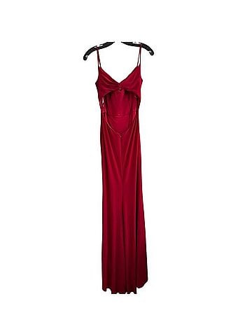 La Femme Cocktail Dress (view 2)