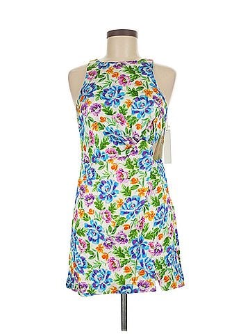 For Love & Lemons Casual Dress (view 1)