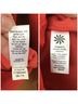 Athleta Solid Orange Jacket Size S - photo 10