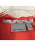 Athleta Solid Orange Jacket Size S - photo 3