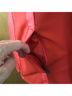 Athleta Solid Orange Jacket Size S - photo 6