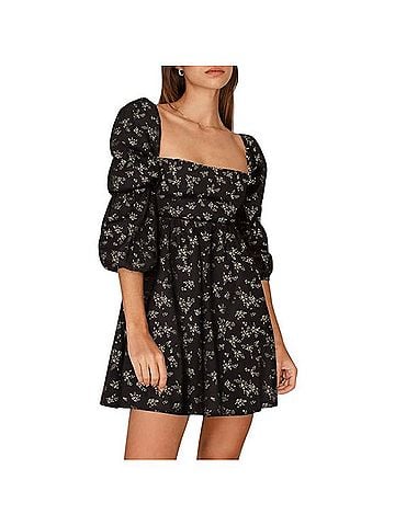 EXLURA Casual Dress (view 1)