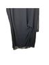 Sandro 100% Polyester 100% Polyester 100% Polyester Solid Black Cocktail Dress Size M - photo 7
