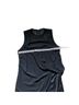 Sandro 100% Polyester 100% Polyester 100% Polyester Solid Black Cocktail Dress Size M - photo 5