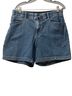 Lee Denim Shorts Size 14 - photo 1