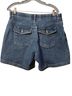 Lee Denim Shorts Size 14 - photo 2