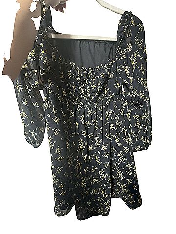 EXLURA Casual Dress (view 2)