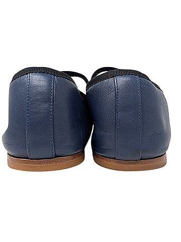 Tory Burch Mary Jane Flats (view 2)