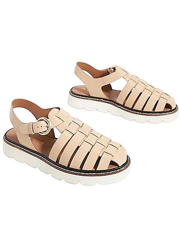 Anthropologie fisherman  Sandals (view 1)