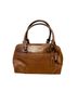 Coach 100% Leather Brown Satchel One size - photo 1