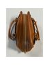 Coach 100% Leather Brown Satchel One size - photo 11