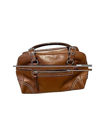Coach Hamilton Satchel (view 2)