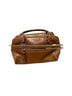 Coach 100% Leather Brown Satchel One size - photo 2