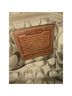 Coach 100% Leather Brown Satchel One size - photo 4
