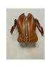 Coach 100% Leather Brown Satchel One size - photo 5