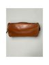 Coach 100% Leather Brown Satchel One size - photo 6