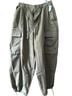 Gap Green Cargo Pants Size M - photo 1