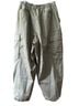 Gap Green Cargo Pants Size M - photo 2