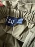 Gap Green Cargo Pants Size M - photo 3