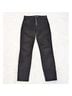 Veronica Beard Jeans Black Jeans Size 26 waist - photo 6