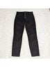 Veronica Beard Jeans Black Jeans Size 26 waist - photo 10