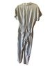Zara Blue Jumpsuit Size S - photo 2