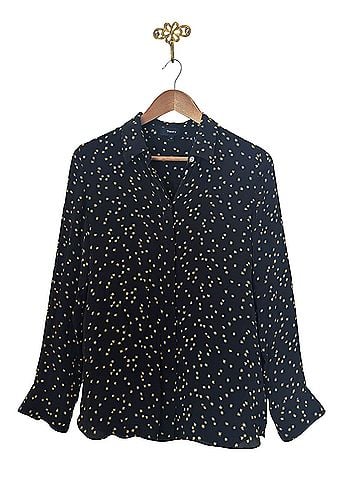 Theory Classic Straight  Long Sleeve Button-Down Shirt (view 1)