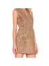 BCBGMAXAZRIA Brown Casual Dress Size XS - photo 8