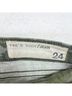 Rag & Bone Camo Green Jeggings Size 24 waist - photo 5