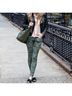 Rag & Bone Camo Green Jeggings Size 24 waist - photo 6