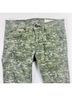 Rag & Bone Camo Green Jeggings Size 24 waist - photo 3