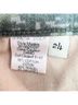Rag & Bone Camo Green Jeggings Size 24 waist - photo 7