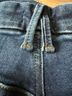 Good American Blue Jeans One size - photo 4