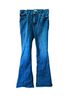 Good American Blue Jeans One size - photo 1