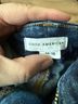 Good American Blue Jeans One size - photo 3