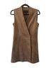 BCBGMAXAZRIA Brown Casual Dress Size XS - photo 4
