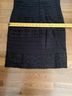 Connected Apparel Black Cocktail Dress Size 6 - photo 3