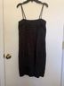 Connected Apparel Black Cocktail Dress Size 6 - photo 8