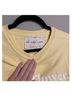 Wildflowers Yellow Sweatshirt Size S - photo 3